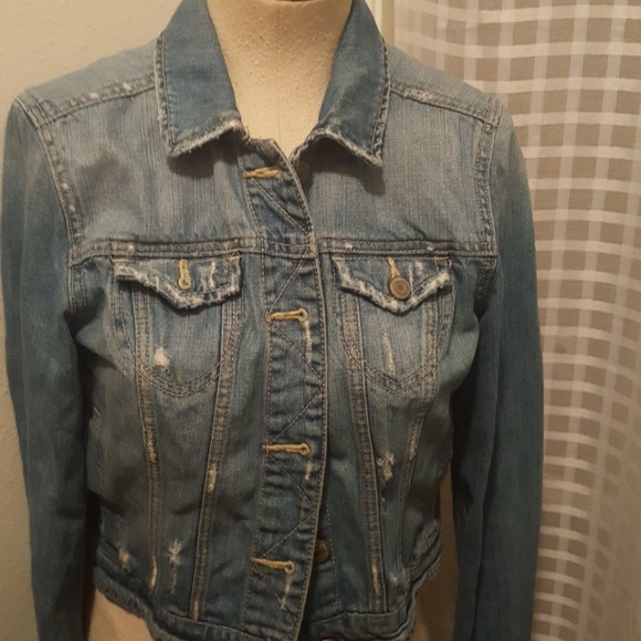 American Eagle Outfitters Jackets & Blazers - American Eagle